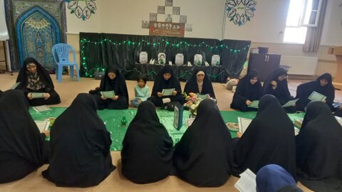 تصاویر/برگزاری مراسم یادبود شهدای خدمت در محلات