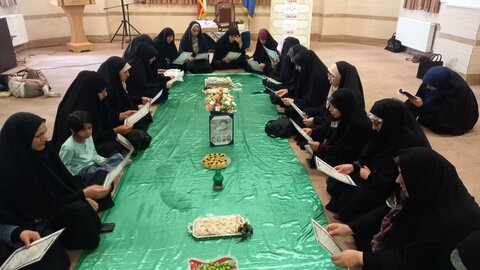 تصاویر/برگزاری مراسم یادبود شهدای خدمت در محلات