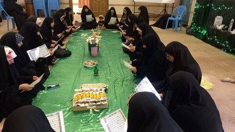 تصاویر/برگزاری مراسم یادبود شهدای خدمت در محلات