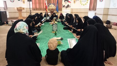 تصاویر/برگزاری مراسم یادبود شهدای خدمت در محلات