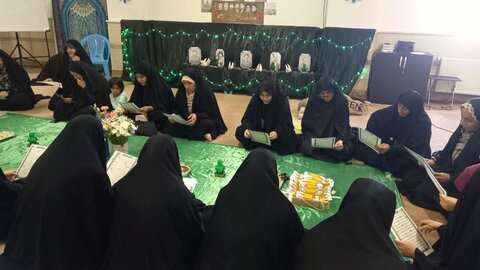 تصاویر/برگزاری مراسم یادبود شهدای خدمت در محلات