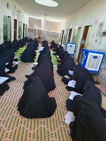 پاکستان بھر کے شیعہ حوزات علمیہ کے درمیان علمی اولمپیاڈ کا انعقاد