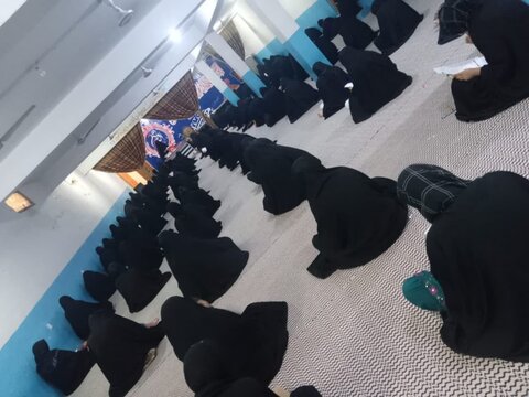 پاکستان بھر کے شیعہ حوزات علمیہ کے درمیان علمی اولمپیاڈ کا انعقاد