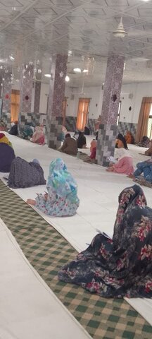 پاکستان بھر کے شیعہ حوزات علمیہ کے درمیان علمی اولمپیاڈ کا انعقاد