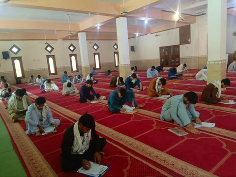 پاکستان بھر کے شیعہ حوزات علمیہ کے درمیان علمی اولمپیاڈ کا انعقاد