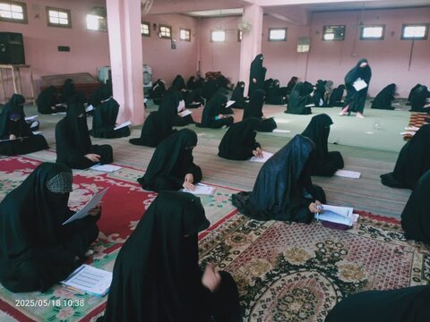 پاکستان بھر کے شیعہ حوزات علمیہ کے درمیان علمی اولمپیاڈ کا انعقاد