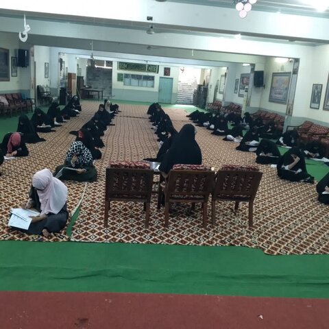 پاکستان بھر کے شیعہ حوزات علمیہ کے درمیان علمی اولمپیاڈ کا انعقاد