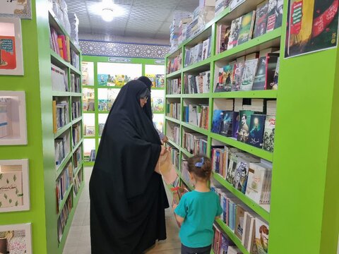 تصاویر/اردوی آموزشی، پژوهشی، زیارتی قم جمکران ویژه طلاب مدرسه علمیه معصومیه تفرش