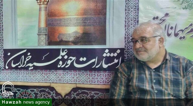 کیفیت بالای پژوهش در حوزه علمیه خراسان، ارتقای اندیشه دینی را تضمین می‌کند