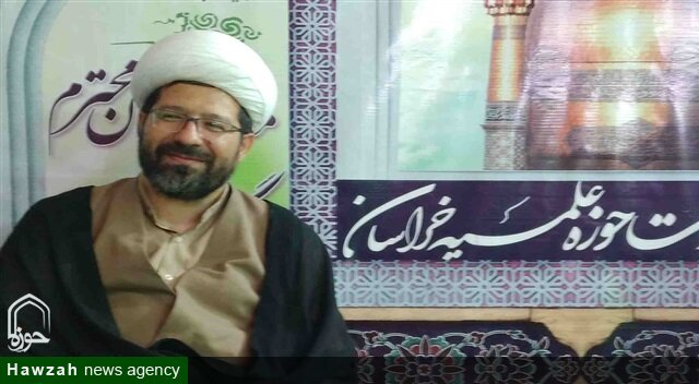 تولید آثار پژوهشی حوزه علمیه خراسان پاسخگوی نیازهای نوپدید جامعه است