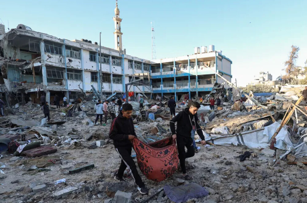 الأونروا: إسرائيل قتلت أكثر من 300 من موظفينا في غزة