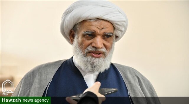 Ayat. Kabi: Islamic Revolution Changed Equations of World