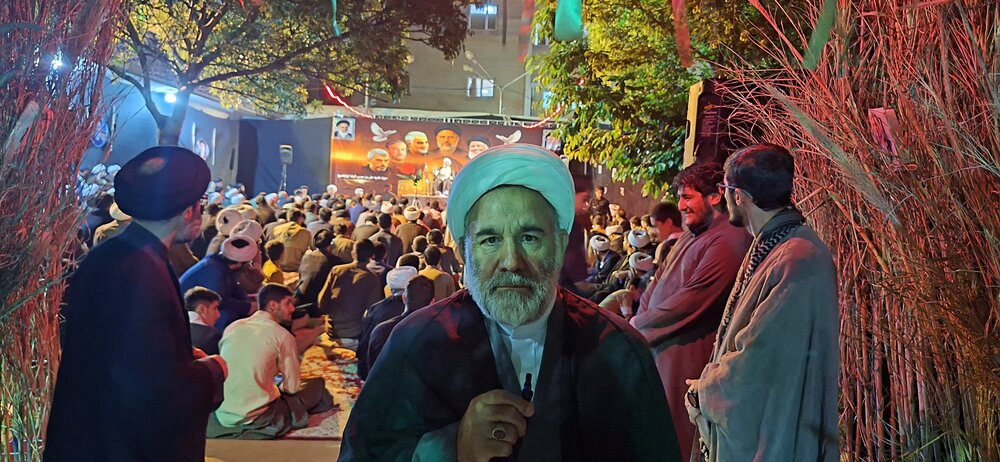 شهید رئیسی نماد اخلاص، ولایت‌مداری و الگوی استقامت است+ فیلم