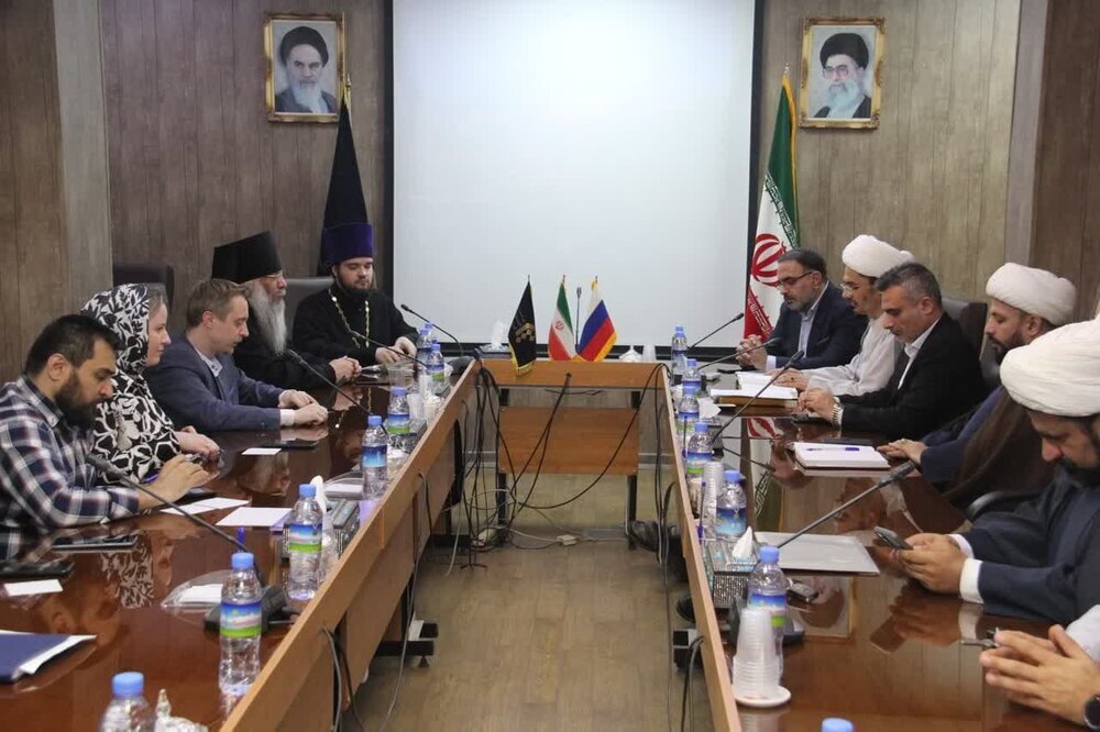 Rus Ortodoks Kilisesi'nin Dinler Arası Etkileşimdeki Rolü