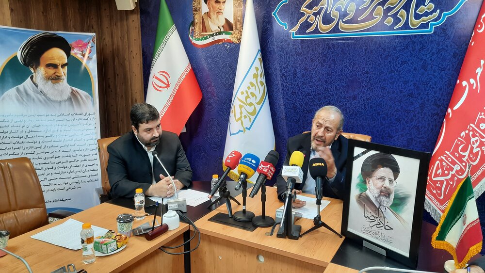 تشریح اهداف و برنامه‌های جشنواره شهید رئیسی در نخستین سالگرد شهادت رئیس‌جمهور