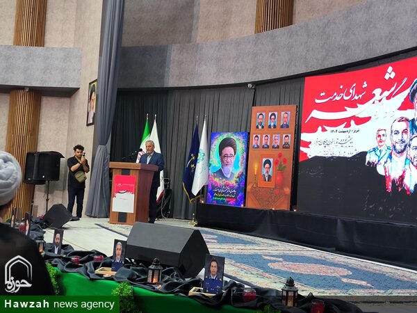 بنیاد شهید از ظرفیت شعر برای ترویج فرهنگ ایثار استفاده می‌کند