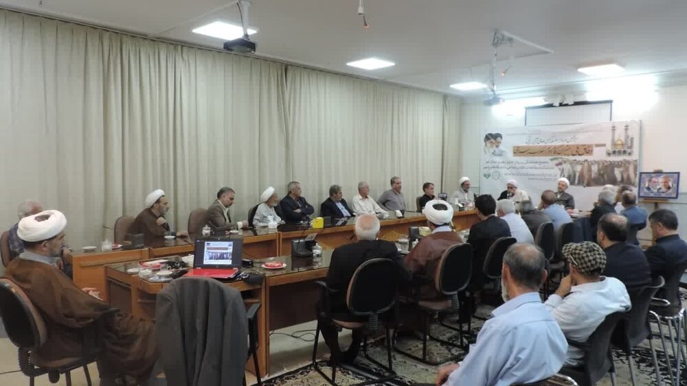 چهار پایه وفاق ملی عقل، فطرت، شریعت و قرارداد اجتماعی است