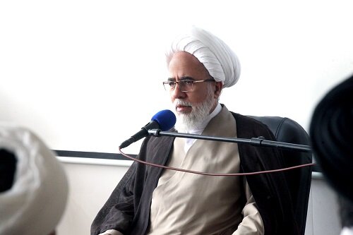 شهید محرابی الگوی عملی برای طلاب و جوانان انقلابی است