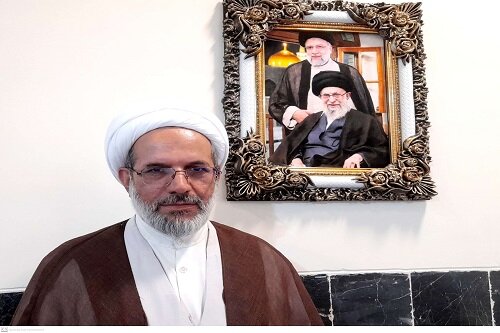 شهید رئیسی الگویی برای مدیریت جهادی در نظام اسلامی است