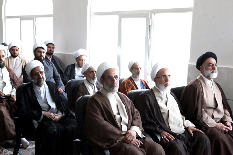 از کتاب «شهابالدین» روایتی از زندگی طلبه شهید محرابی رونمایی شد+عکس