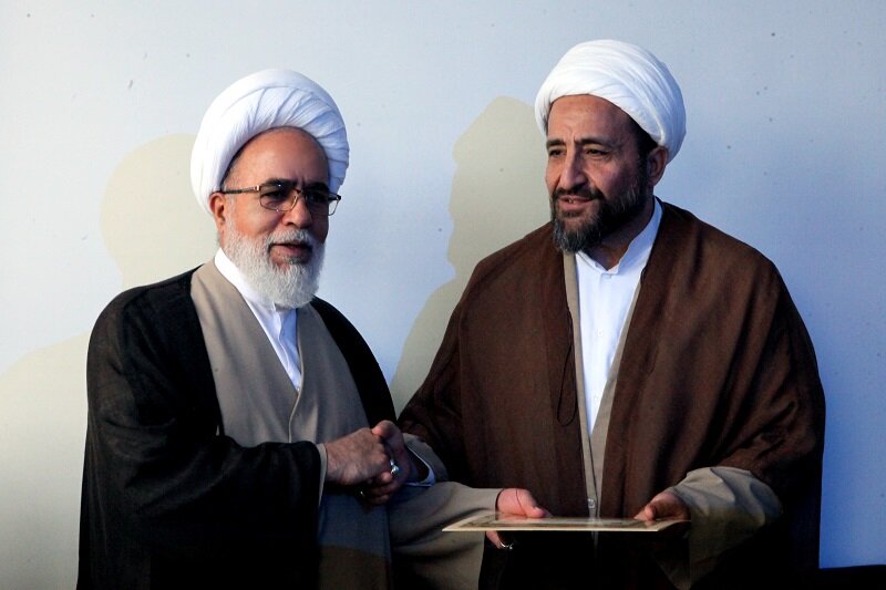 از کتاب «شهابالدین» روایتی از زندگی طلبه شهید محرابی رونمایی شد+عکس