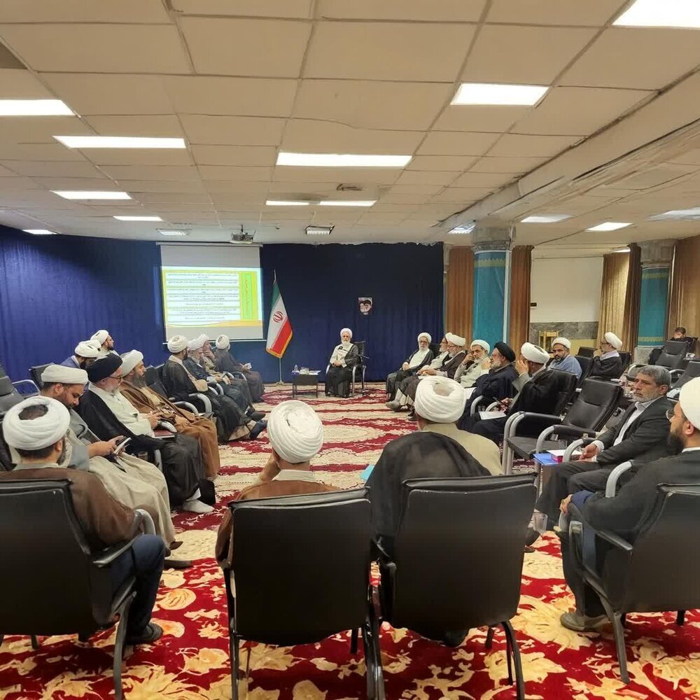 في خطوة تحوّلية.. مدير الحوزات العلمية يعلن عن إصلاح جذري لمنظومة الشهادات الحوزوية