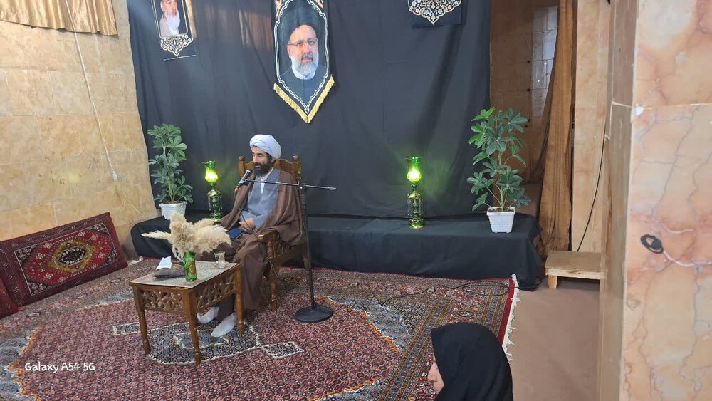 شهدای خدمت، مصداق بارز پاکدامنی و خدمتگزاری بودند