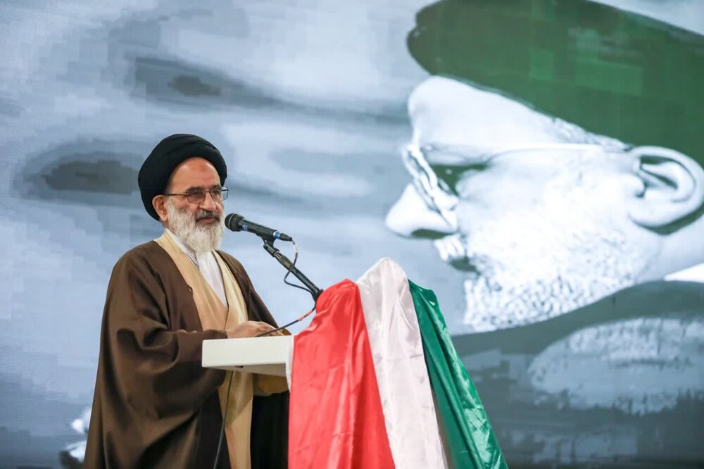 تصاویر/ مراسم بزرگداشت شهدای خدمت در اراک