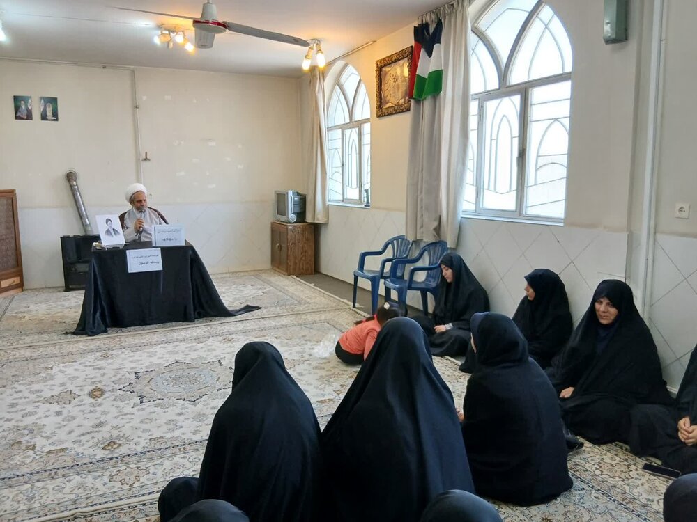 اخلاص و انصاف، دو ویژگی برجسته شهید رئیسی