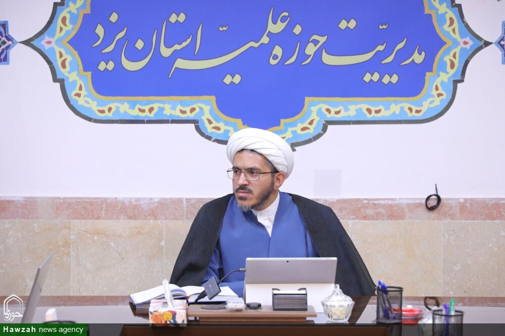 به‌کارگیری پژوهشگران و طلاب مستعد در عرصه پژوهش