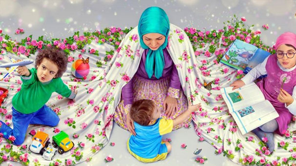 عدم توجه به مسئله جمعیت، منشأ بروز آسیب‌های امنیتی و فرهنگی در آینده است