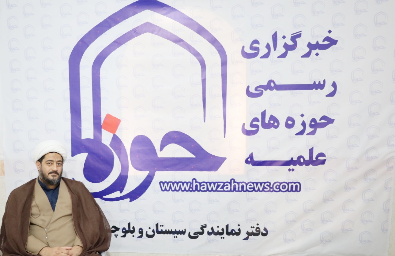 معاون اجرایی مدرسه علمیه امیرالمؤمنین(ع) ایرانشهر توسط افراد مسلح ناشناس ربوده شد