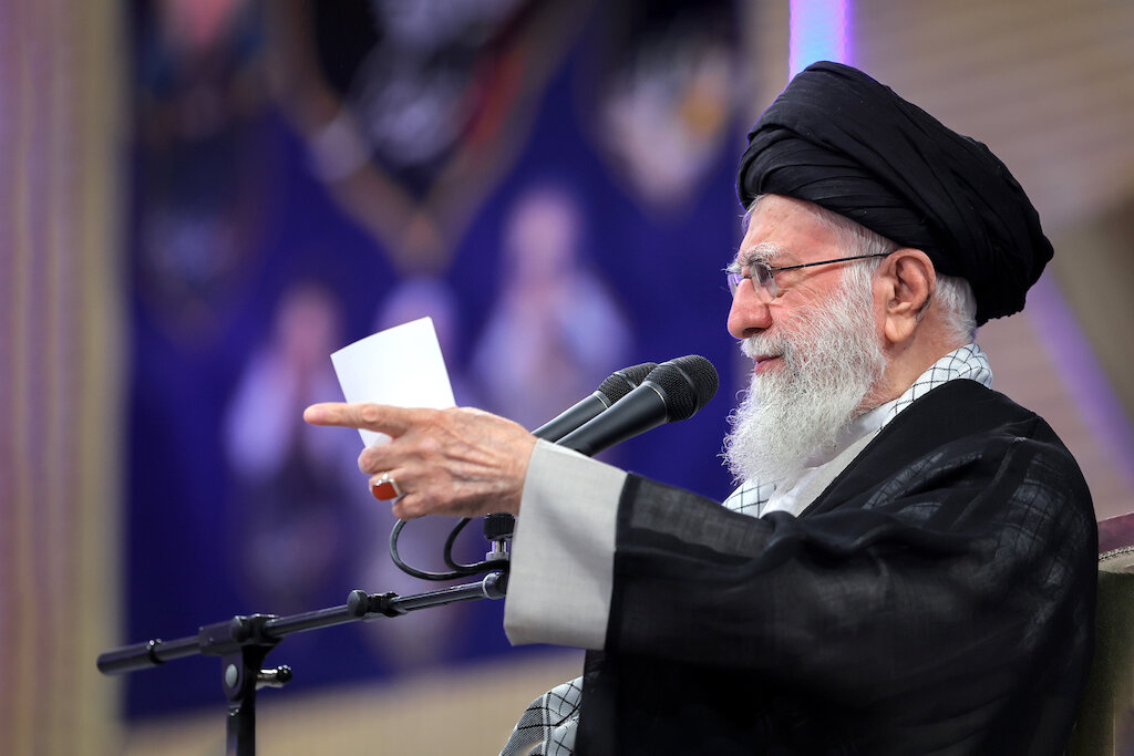 Les responsables occidentaux, prétendant défendre les droits de l'homme, sont les mêmes qui soutiennent le massacre des enfants de Gaza