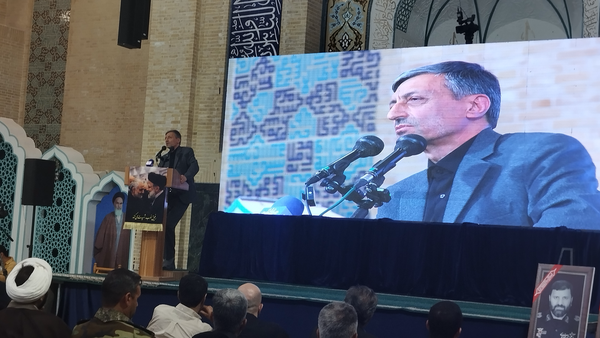 شهید رئیسی سیاستمداری کارآمد و مؤمن بود که اعتماد مردم را جلب کرد