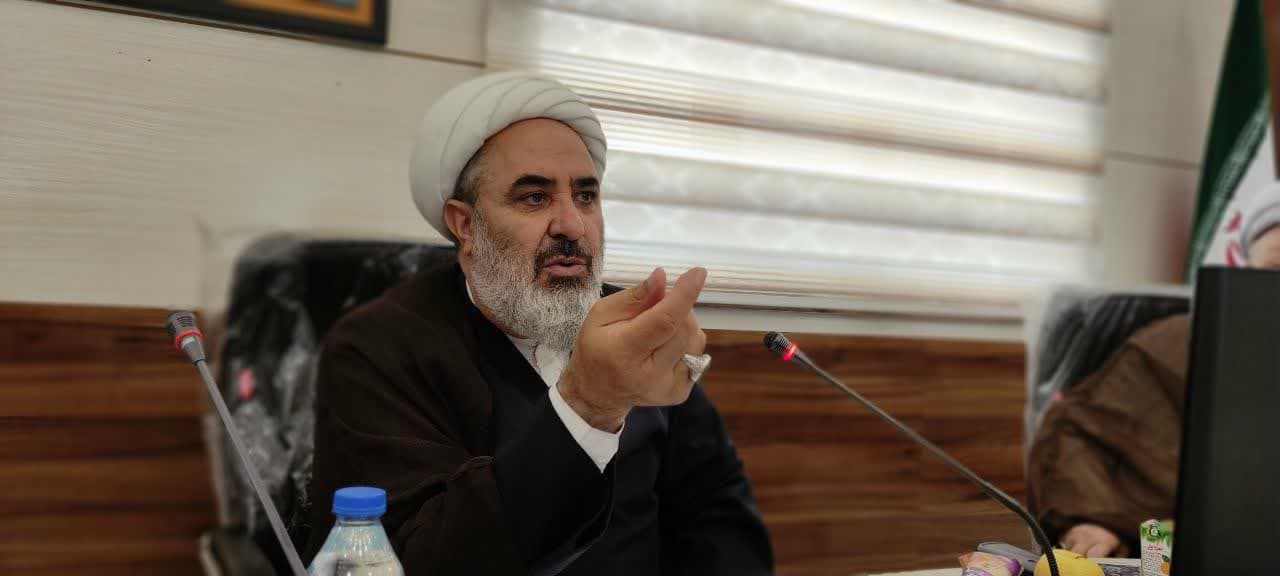 لزوم پرداختن به اهمیت «واقعه غدیر» با جهاد تبیین 