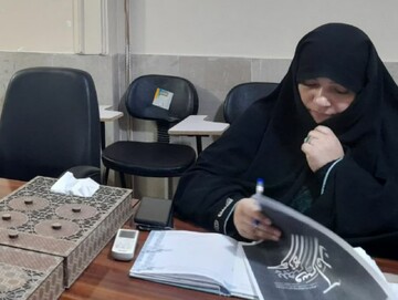 تهذیب و مهارت‌افزایی دو سلاح برای موفقیت طلاب است