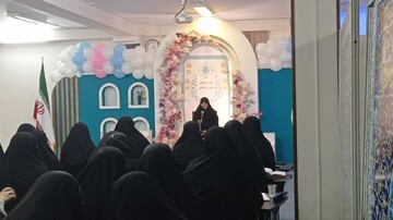 تهذیب؛ ستون اصلی شخصیت طلبه است/ طرح نیلوفرانه، پلی برای ارتباط مؤثر با نوجوانان