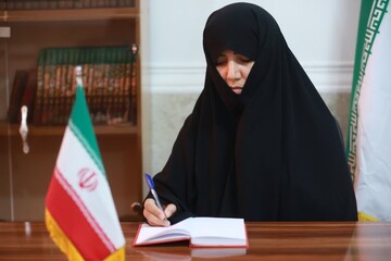 لزوم حرکت به‌سوی حوزه‌ای نوآور و کارآمد با محوریت آموزش‌ و اقتصاد پایدار