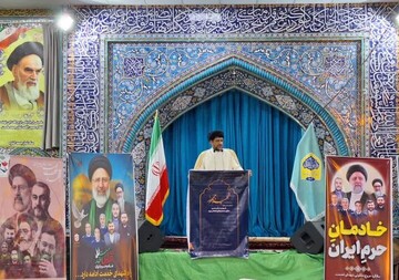 شهید رئیسی خادم قرآن و امام رضا(ع) بود