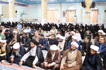 آیت‌الله رئیسی ثابت کرد می‌توان بدون تکیه به غرب کشور را اداره کرد