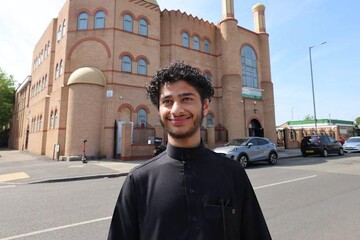 محدویت  تدفین و تغسیل اموات مسلمان در لیورپول انگلستان