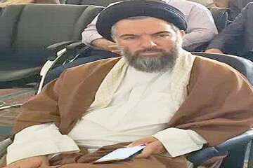 شهید رئیسی الگوی مدیران نظام اسلامی در خدمت و ساده‌زیستی بود