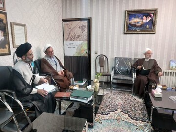 روحانیت در عصر غیبت نقش بی بدیلی دارد