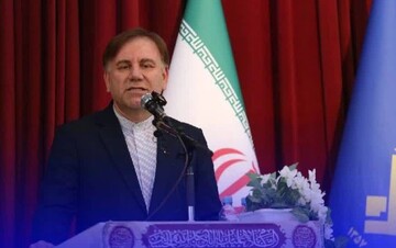 استاندار بوشهر به پویش «به عشق امام حسین(ع) می‌بخشم» پیوست