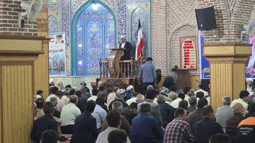 تصاویر/ مراسم بزرگداشت شهدای خدمت در سردشت