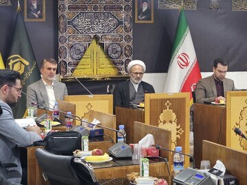 از جذب قاریان برجسته تا برگزاری محافل قرآنی در طریق الحسین(ع)