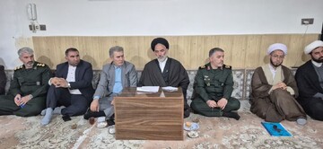 مدیران اجرایی سلماس به شورای فرهنگ عمومی اهتمام ویژه داشته باشند