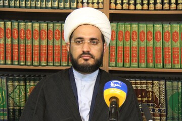 خبرگزاری حوزه ظرفیتی برای تبیین اقدامات مسئولان حوزوی است