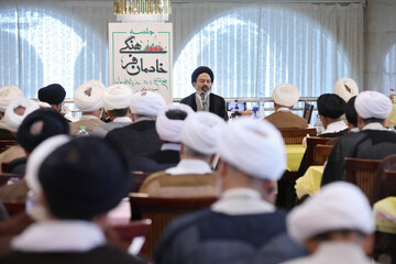 تبلیغ چهره به چهره، شیوه پیامبر اکرم(ص) و تاثیرگذار در آموزش مناسک و اصلاح رفتاری است