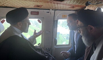 شعر | ای که آخر سوختی در راه قرآن هارداسان؟! + نماهنگ مهدی رسولی